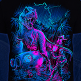 T-REX (SCI-FI) T-REX (SCI-FI)