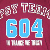 604:Psy Team