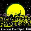 FULL MOON PARTY Ko Phangan