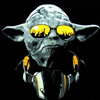 DJ Yoda (yellow)
