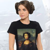 Mona Leia (girl's t-shirts)