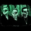 Depeche Mode man t-shirt